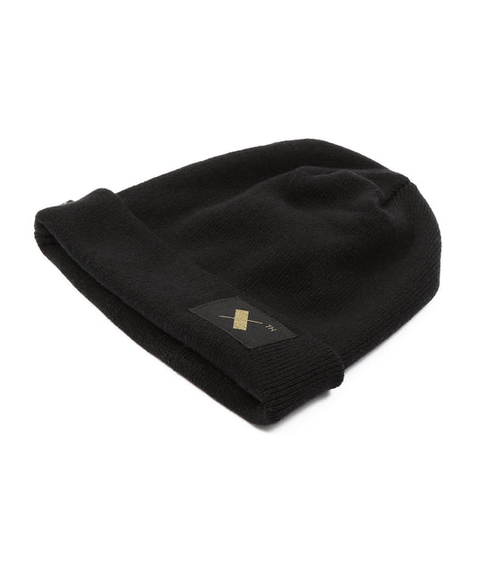 Decade Cross Beanie