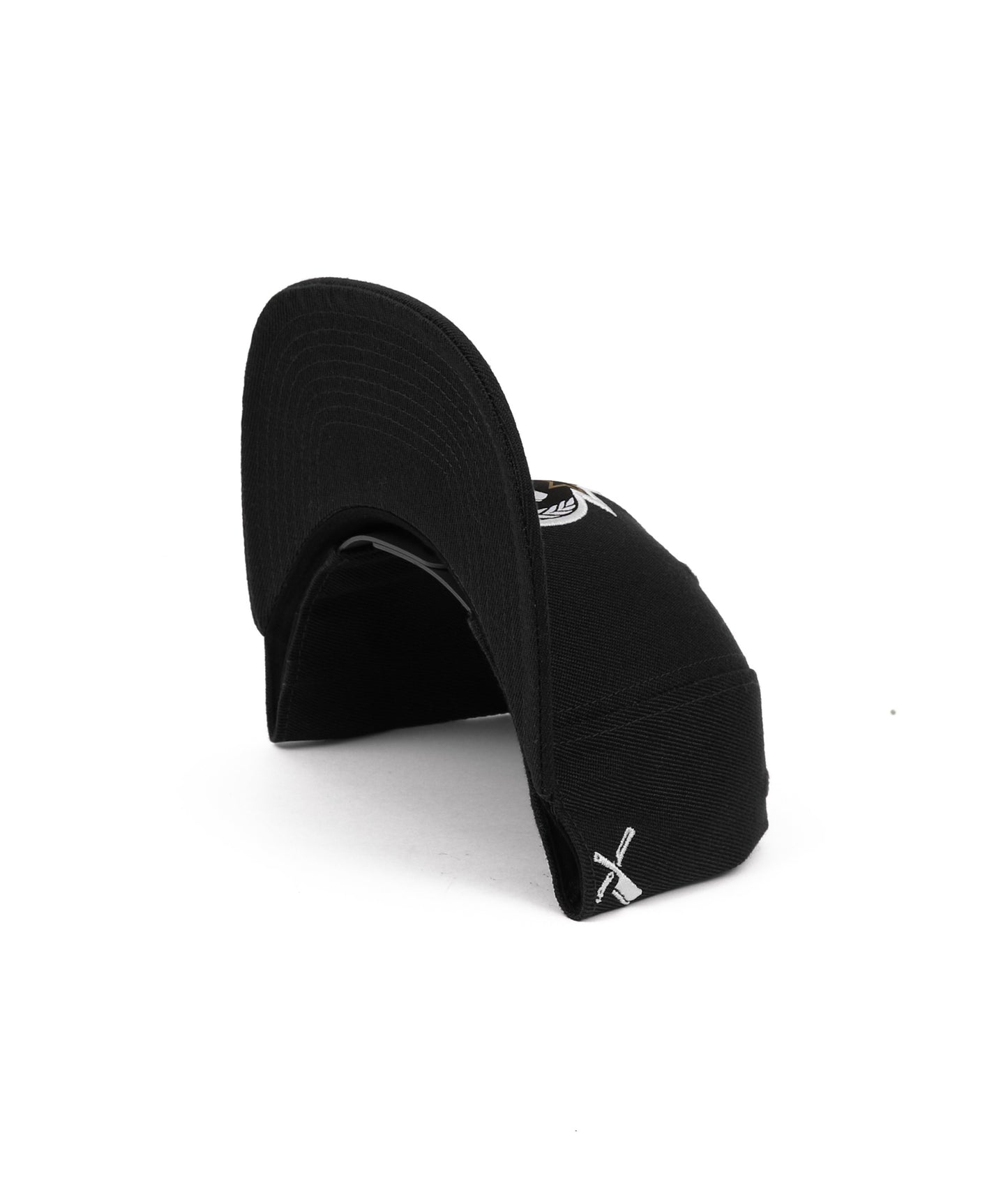 Russian Blades snapback cap by Distorted People