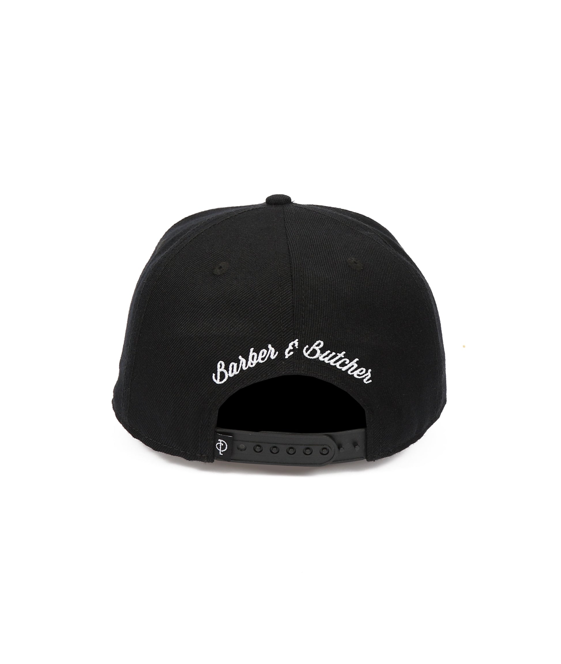 Russia snapback cap by Distorted People