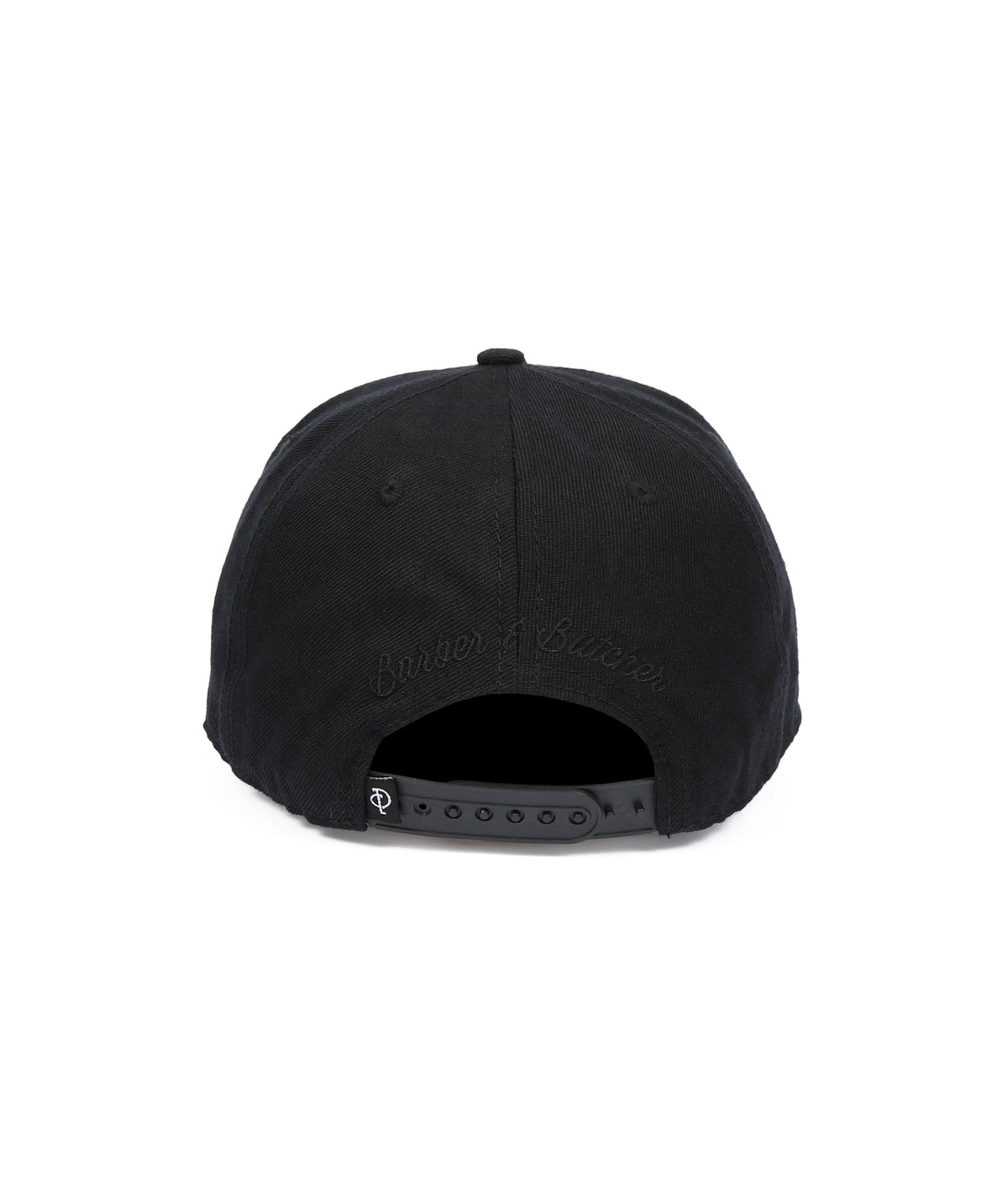 BB Blades Snapback