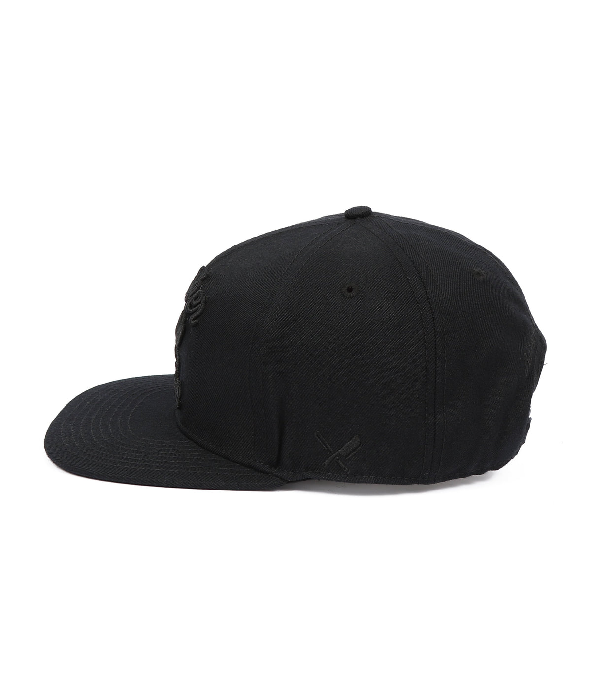 BB Blades Snapback