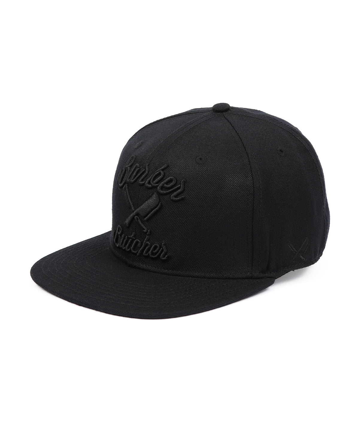 BB Blades Snapback