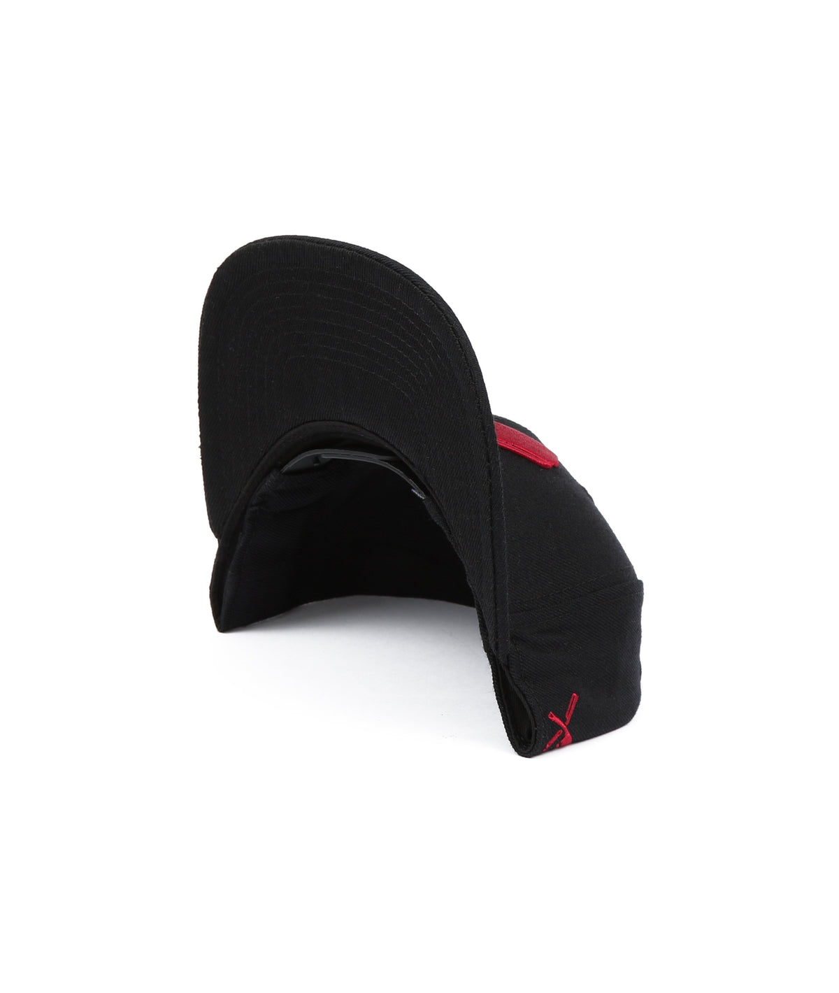 Barber & Butcher snapback cap by Distorted People
