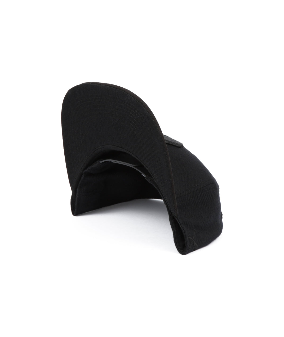 Barber & Butcher snapback cap by Distorted People