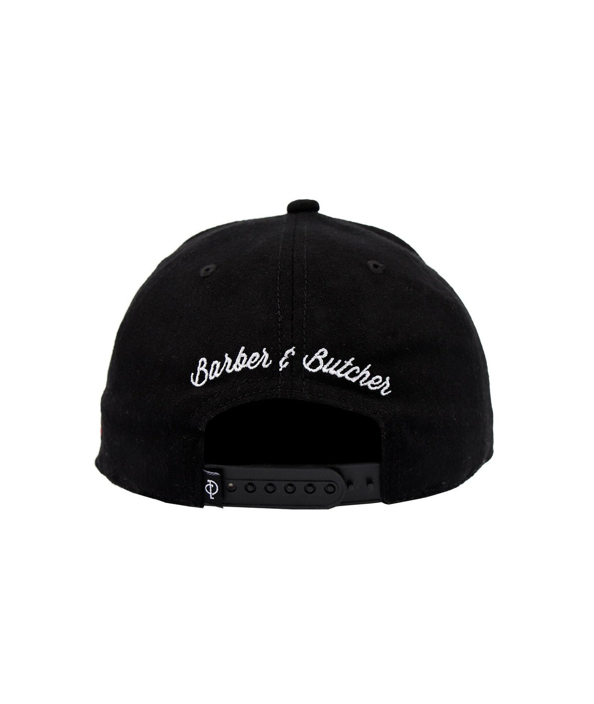 Heart Blades Snapback