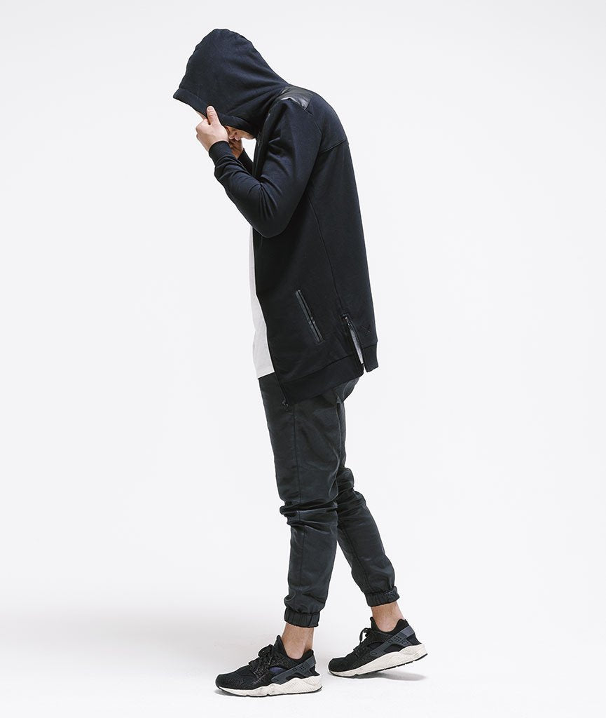 Hoodie hoodie by Distorted People