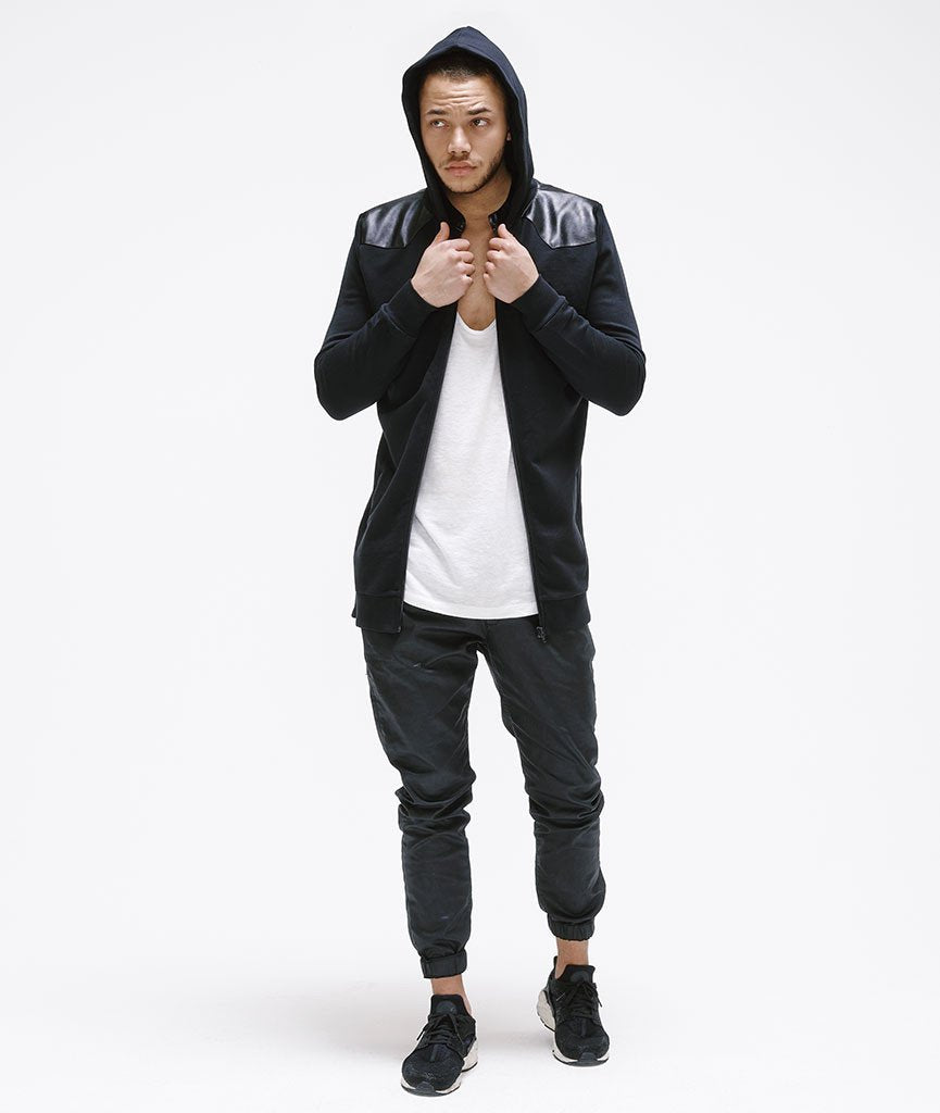 Hoodie hoodie by Distorted People