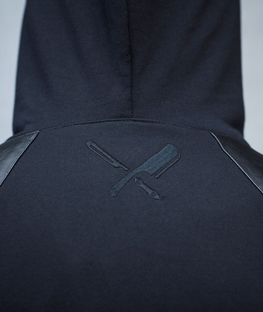 Hoodie hoodie by Distorted People