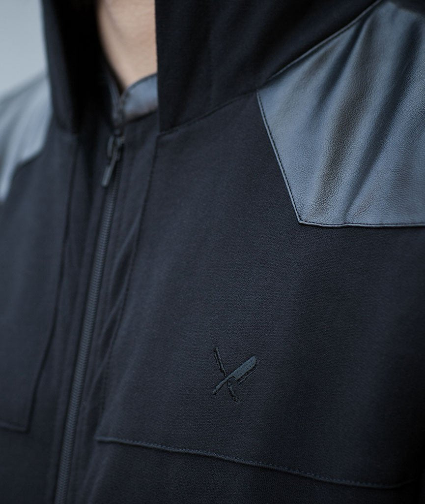 Hoodie hoodie by Distorted People
