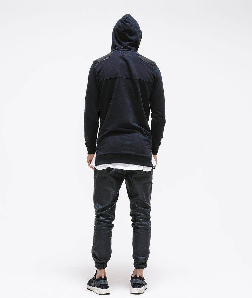 Hoodie hoodie by Distorted People