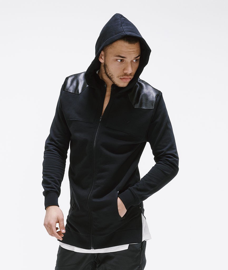 Hoodie hoodie by Distorted People