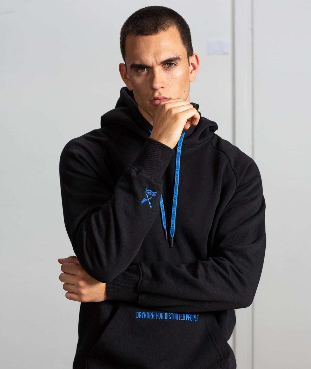 DFDP Raglan