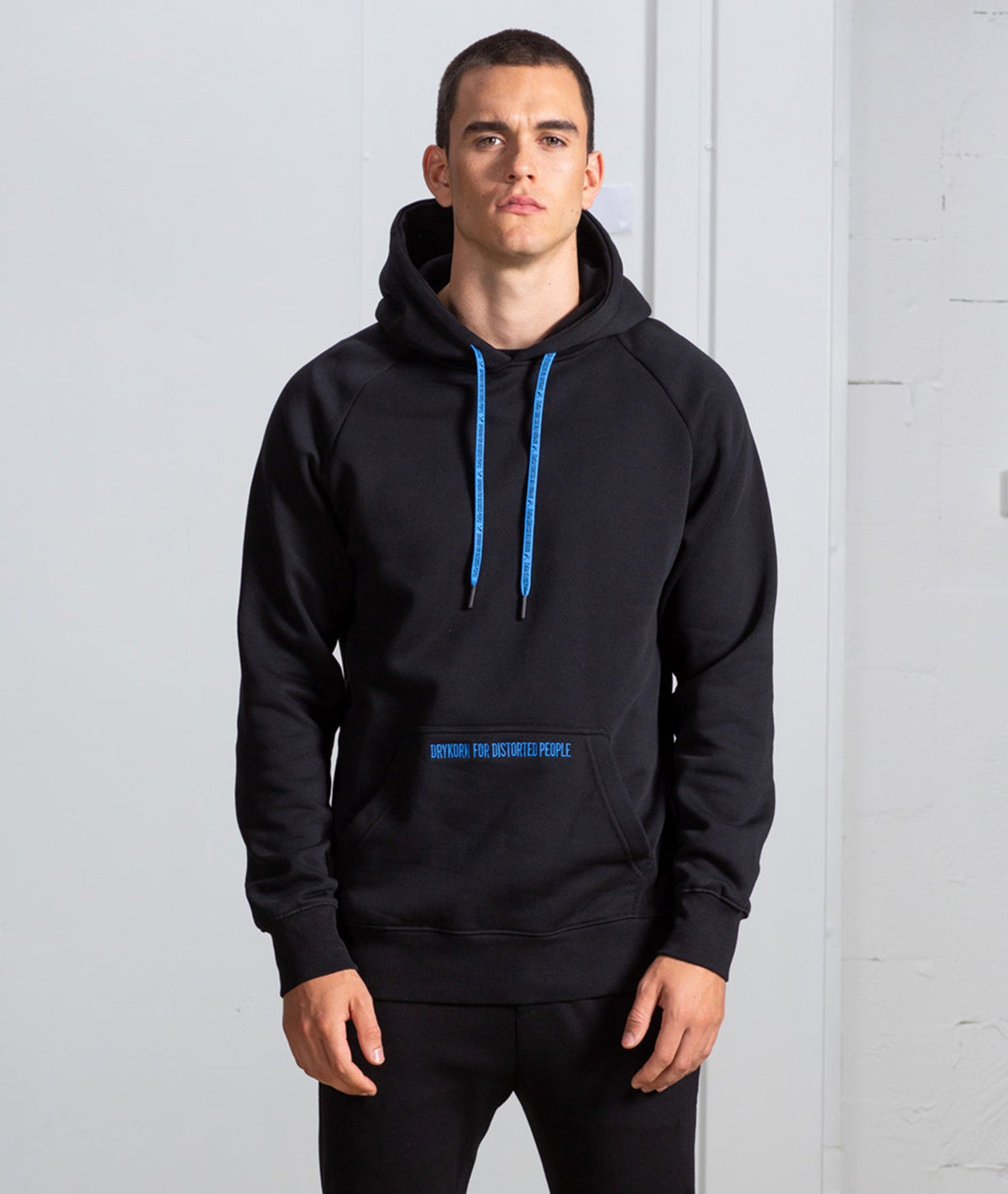 DFDP Raglan