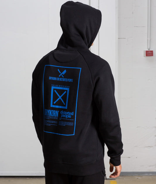 DFDP Raglan