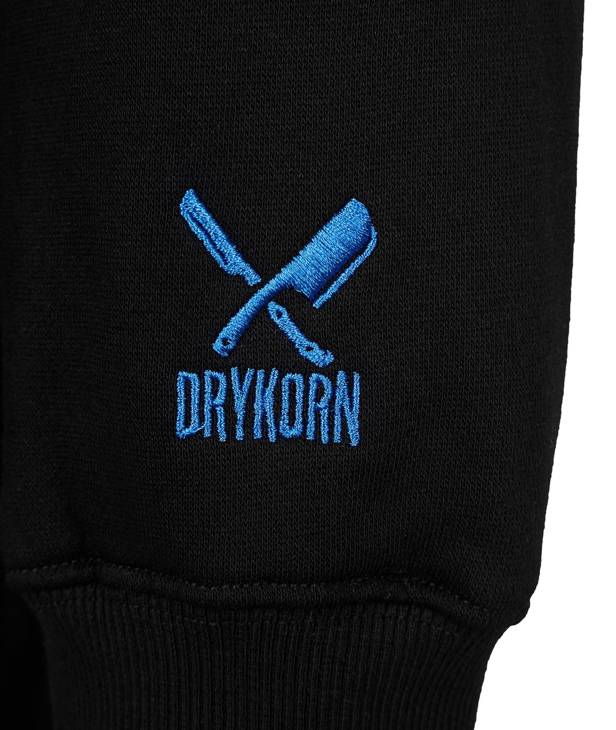 DFDP Raglan