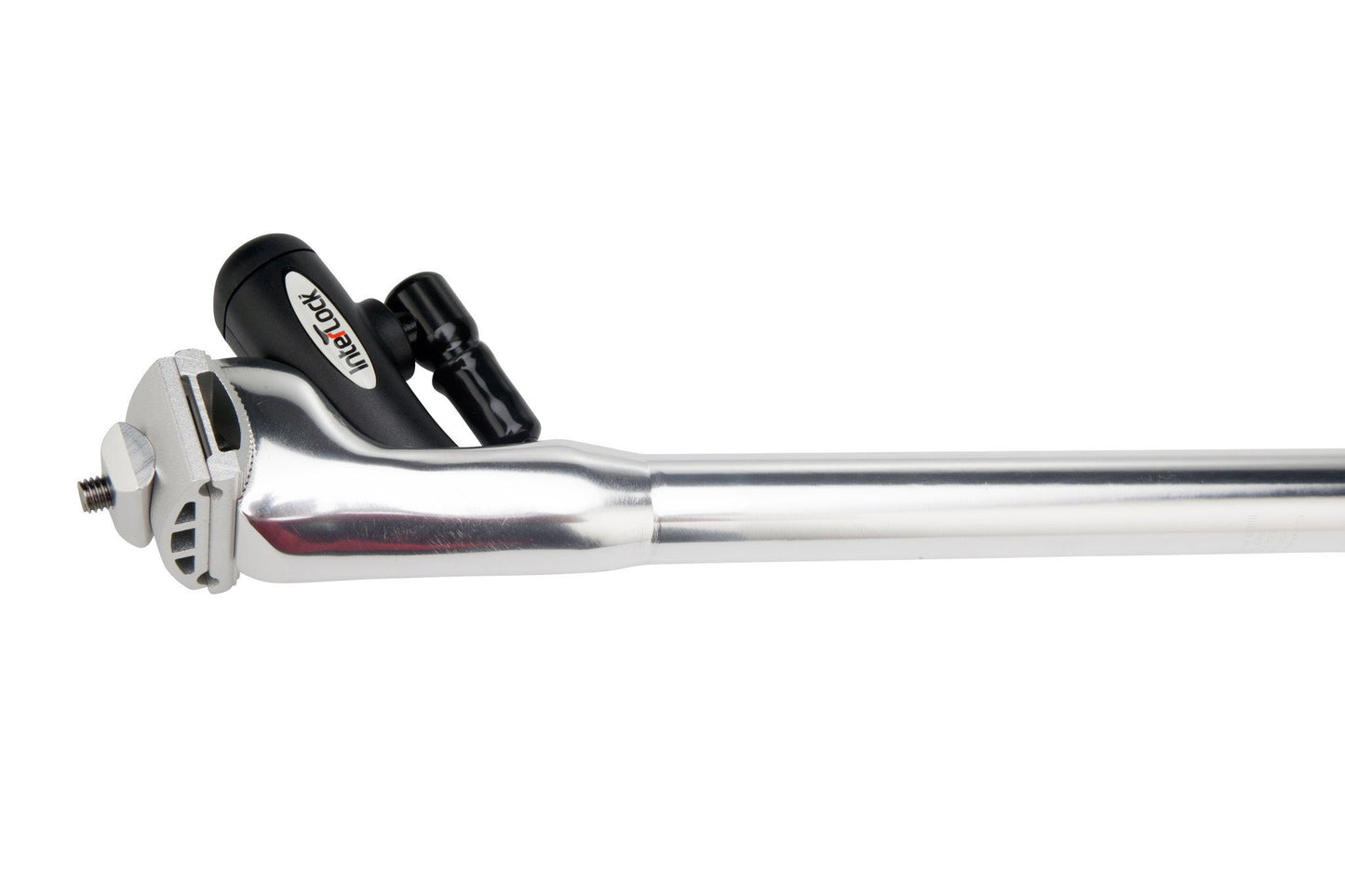 Interlock Integrated Bike Lock - HeartCoding