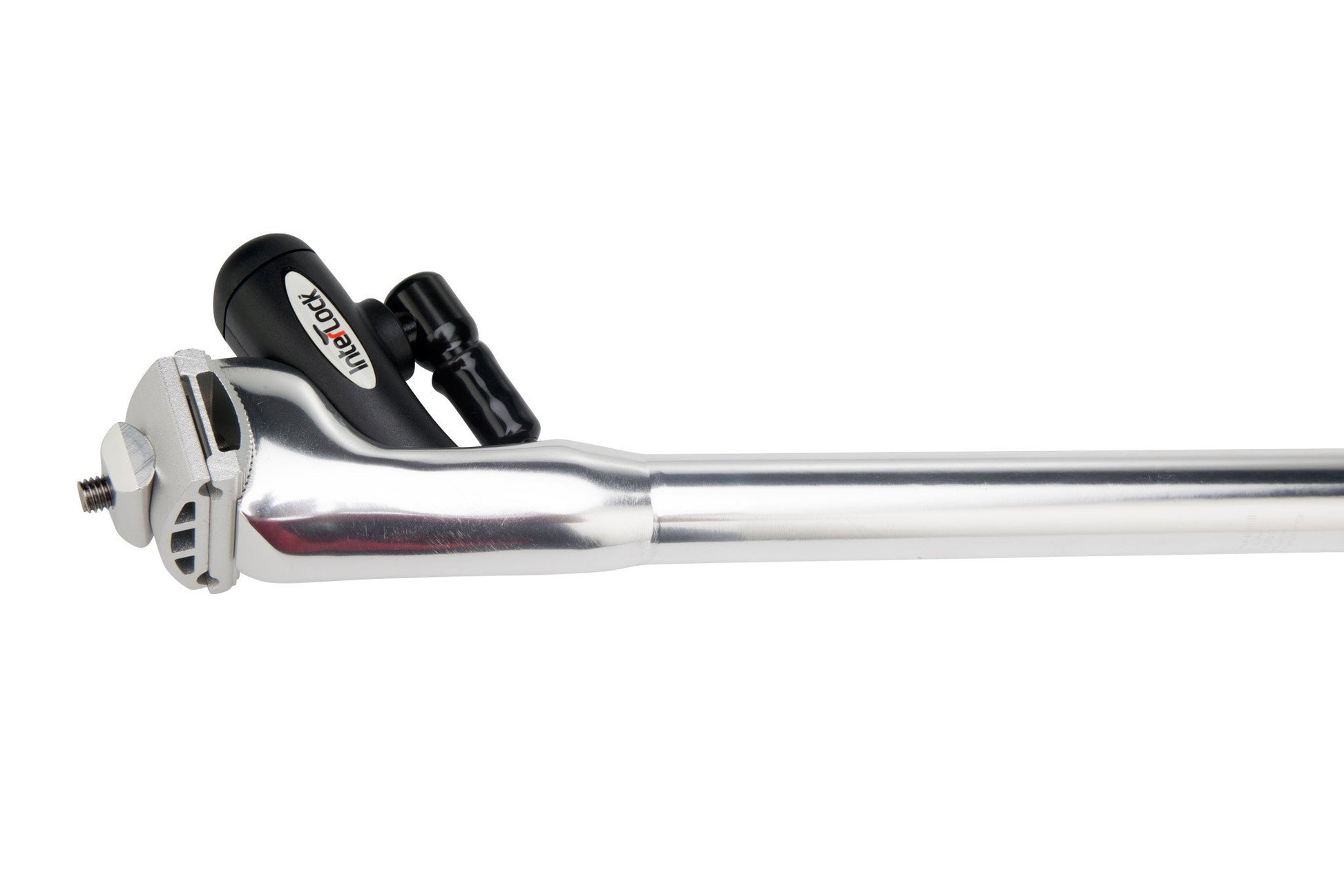 Interlock Integrated Bike Lock - HeartCoding