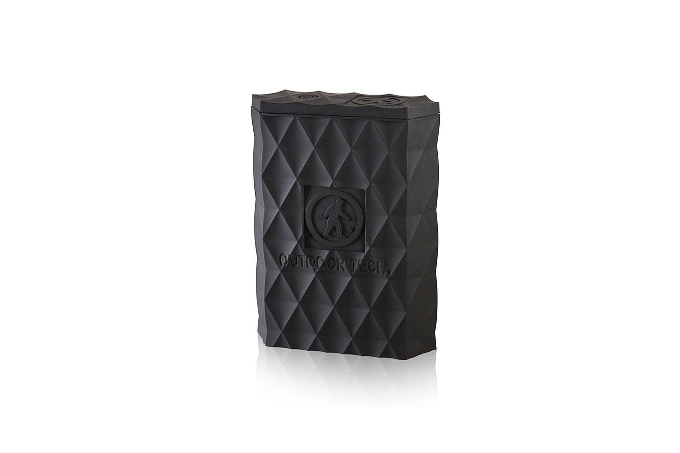 Kodiak USB Power Bank - HeartCoding