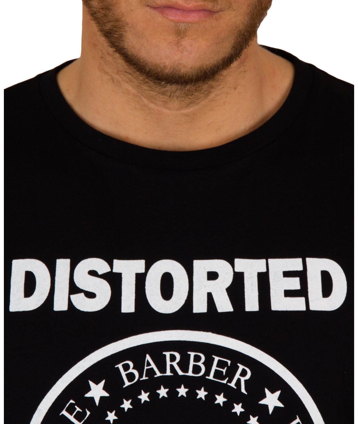 HEAD OR TAILS crew neck T-Shirt by Distorted People