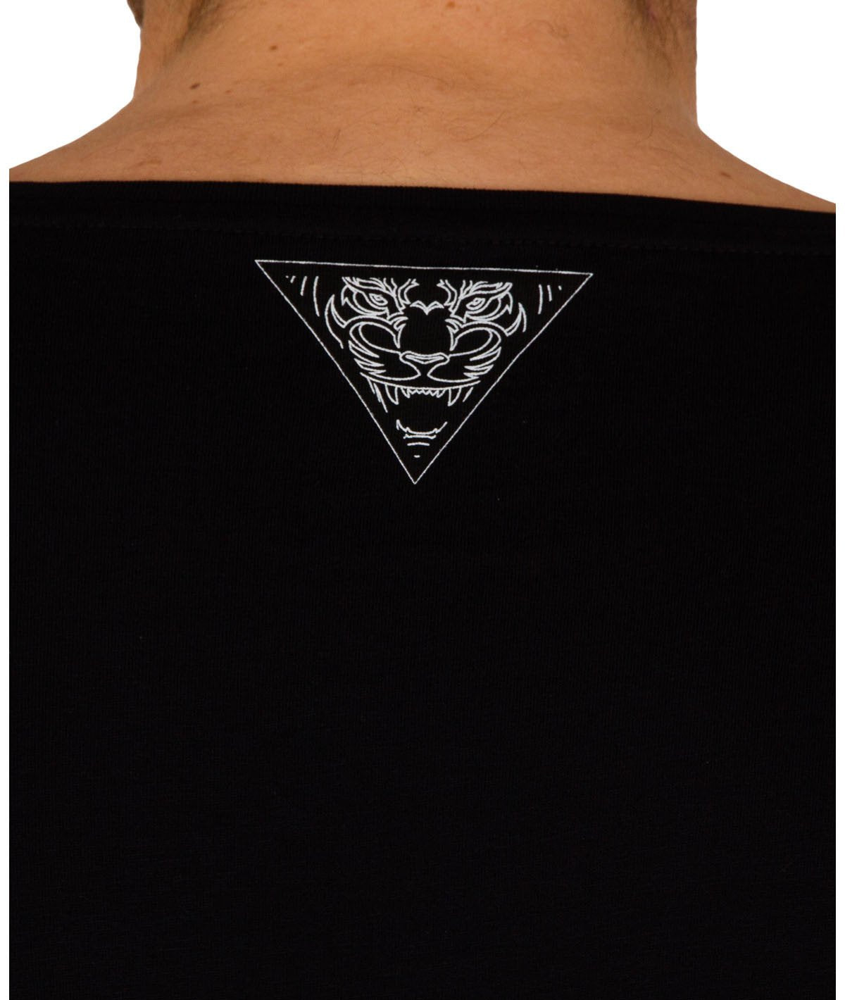 HEAD OR TAILS crew neck T-Shirt by Distorted People