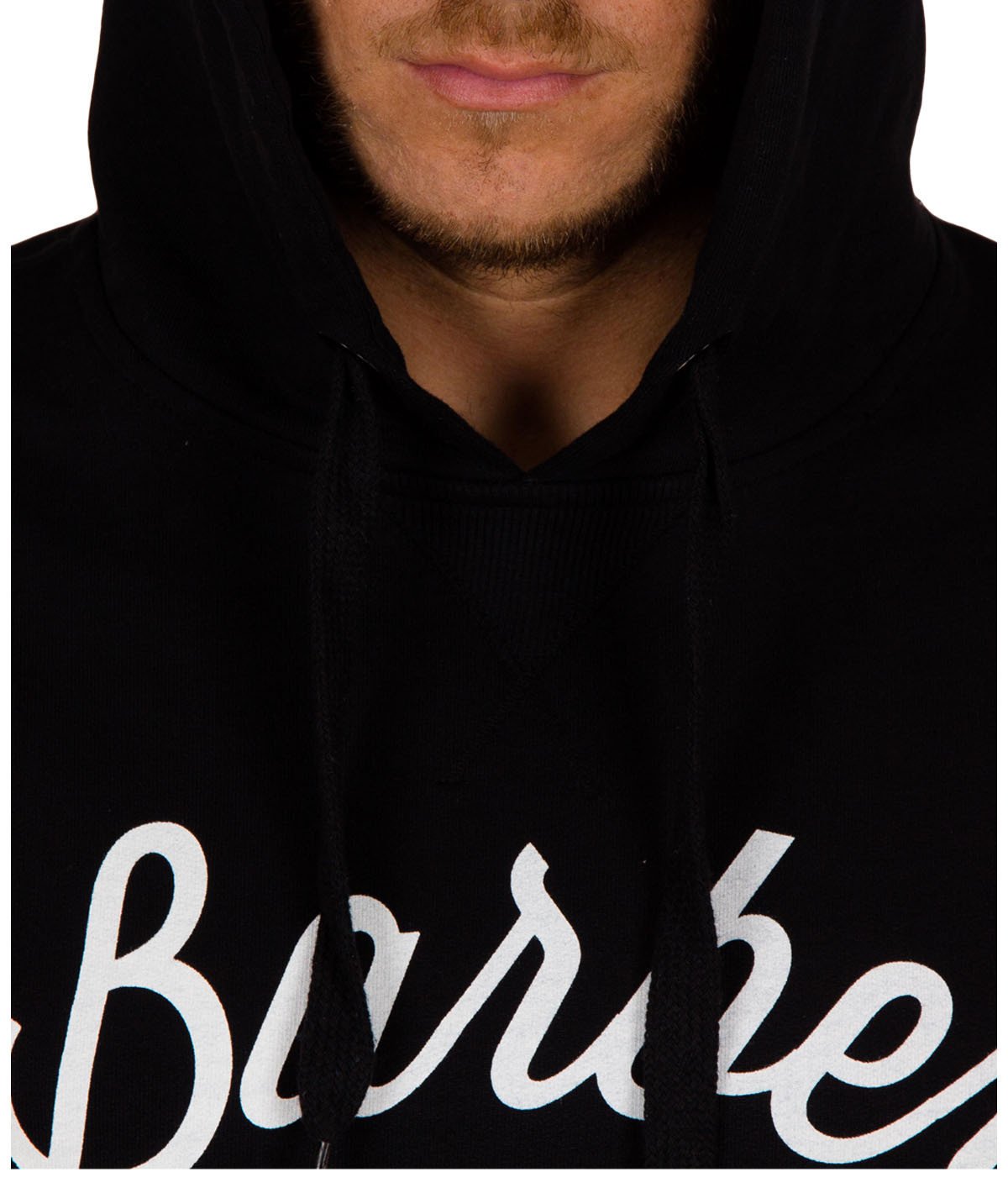 BB BLADES hoodie by Distorted People