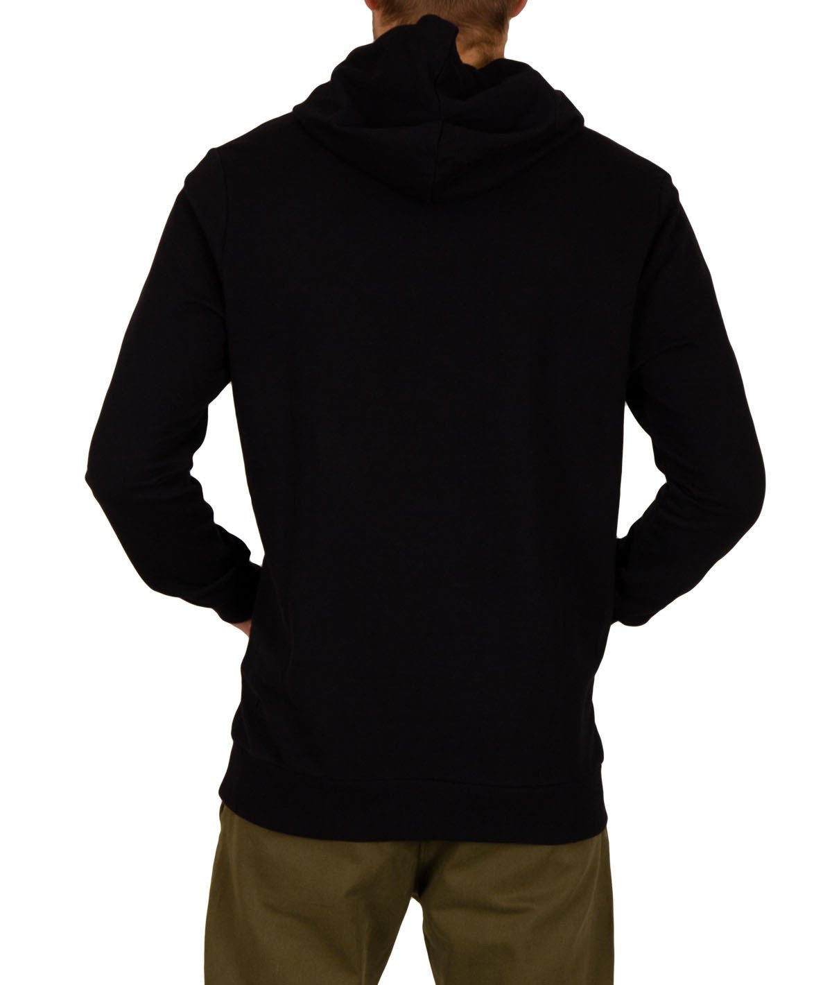 BB BLADES hoodie by Distorted People