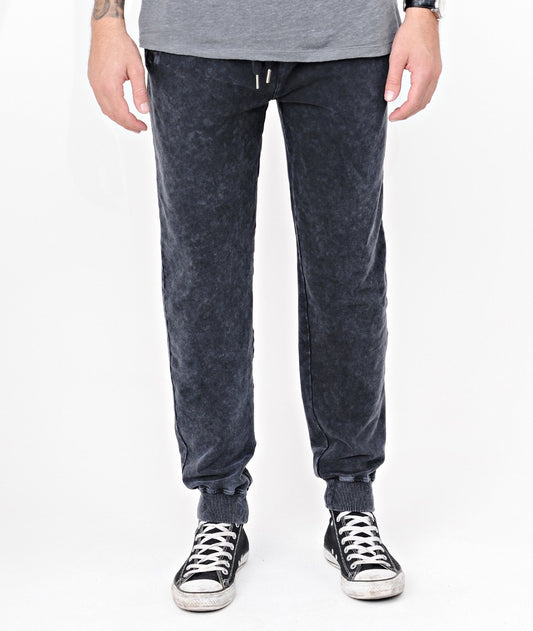JAHEIM Sweatpant by Distorted People