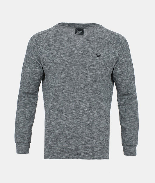 CREW NECK sweatshirt by Distorted People