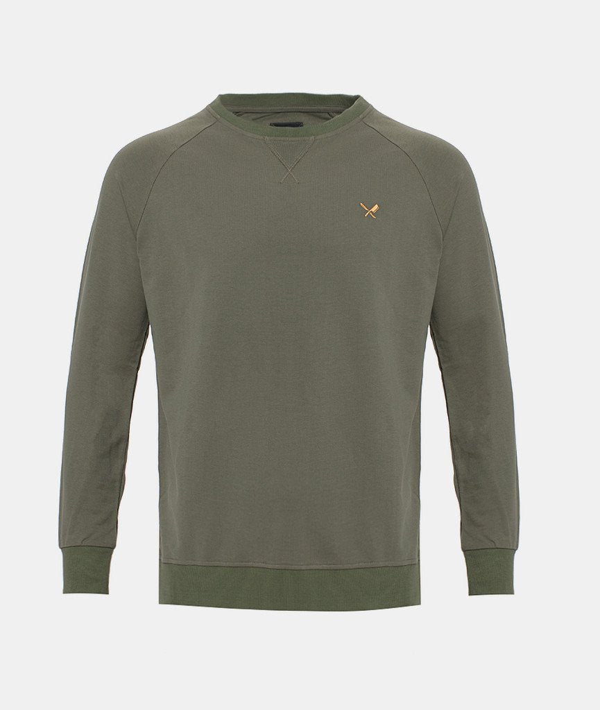CREW NECK sweatshirt by Distorted People