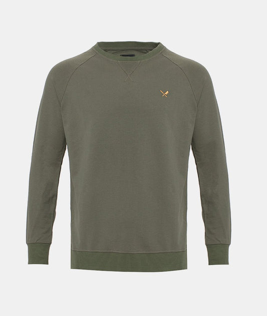 CREW NECK sweatshirt by Distorted People