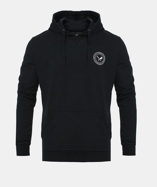 Head or Tails Hoodie hoodie by Distorted People