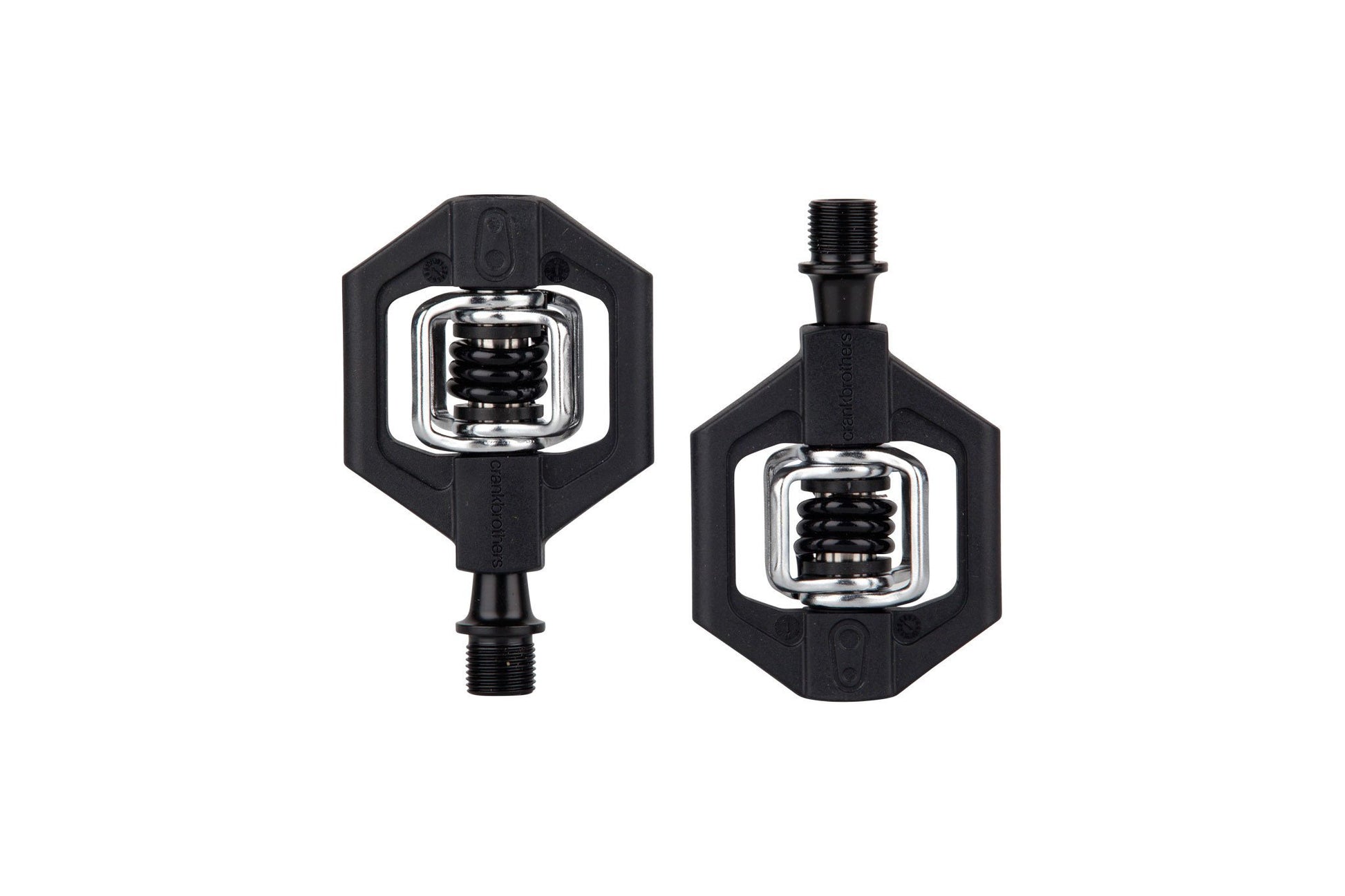 Crank Bros Candy 1 Pedals - HeartCoding