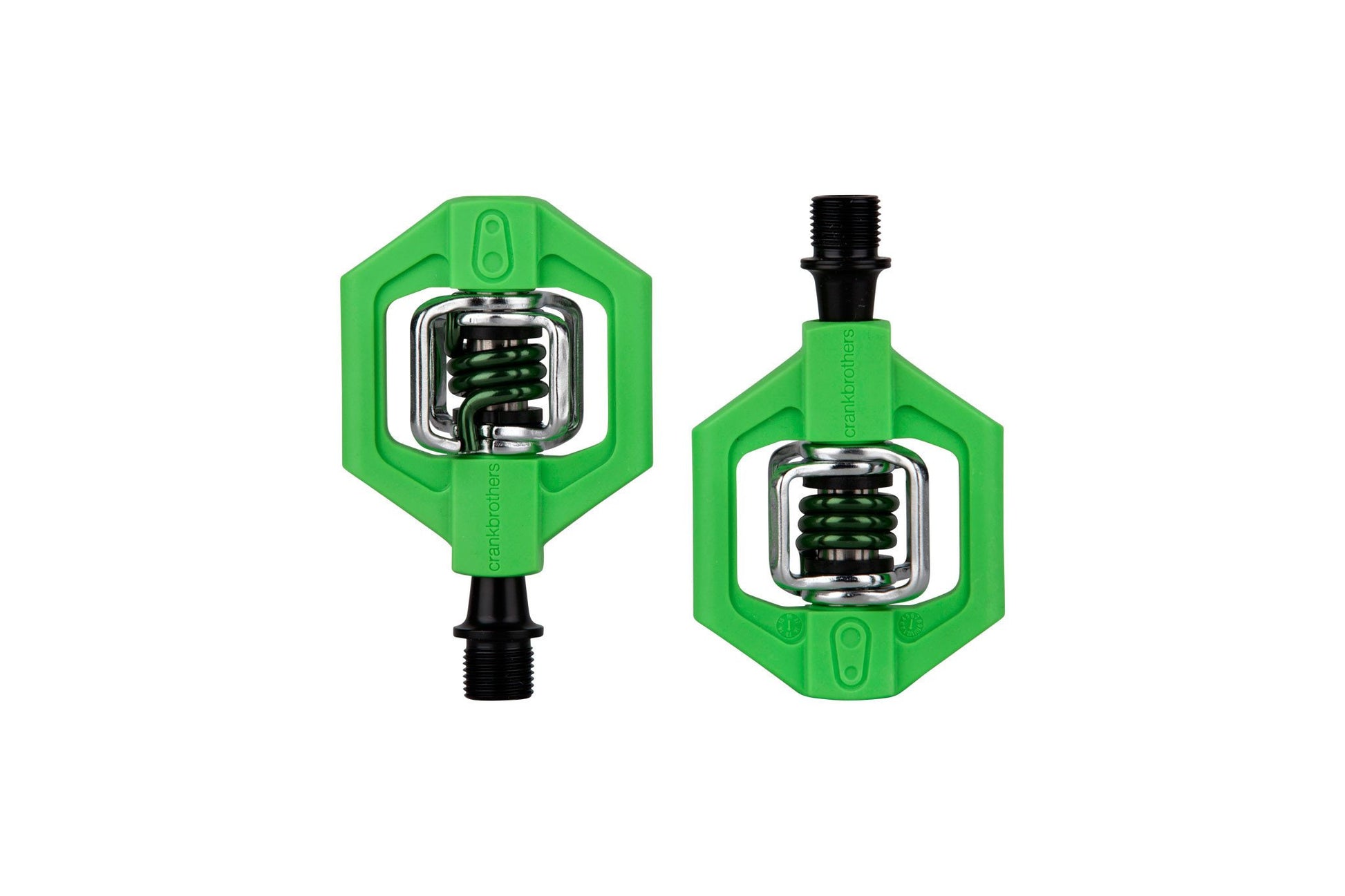 Crank Bros Candy 1 Pedals - HeartCoding