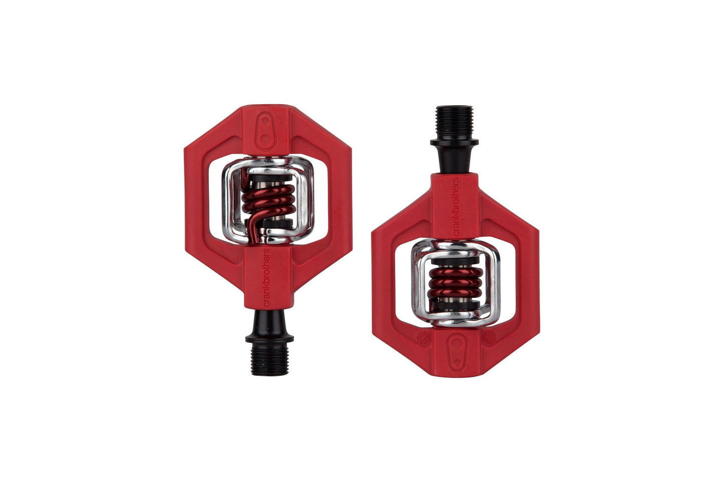 Crank Bros Candy 1 Pedals - HeartCoding