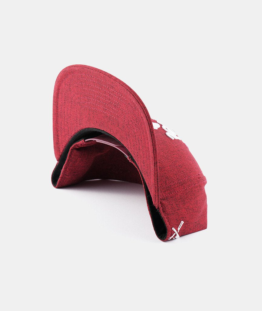 BB Blades snapback cap by Distorted People