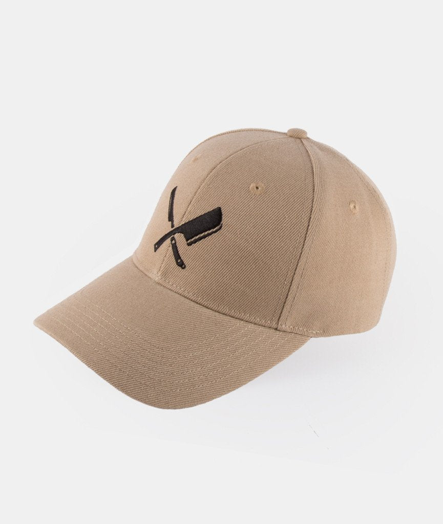 Blades dadcap by Distorted People