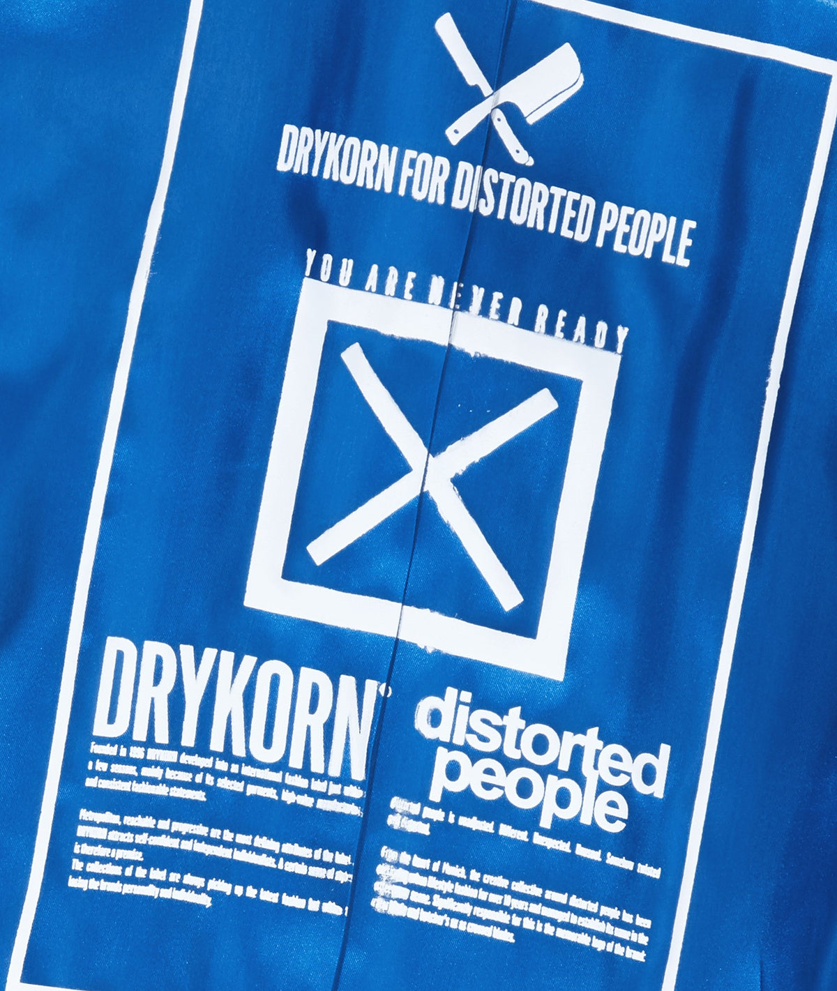 DFDP Dress