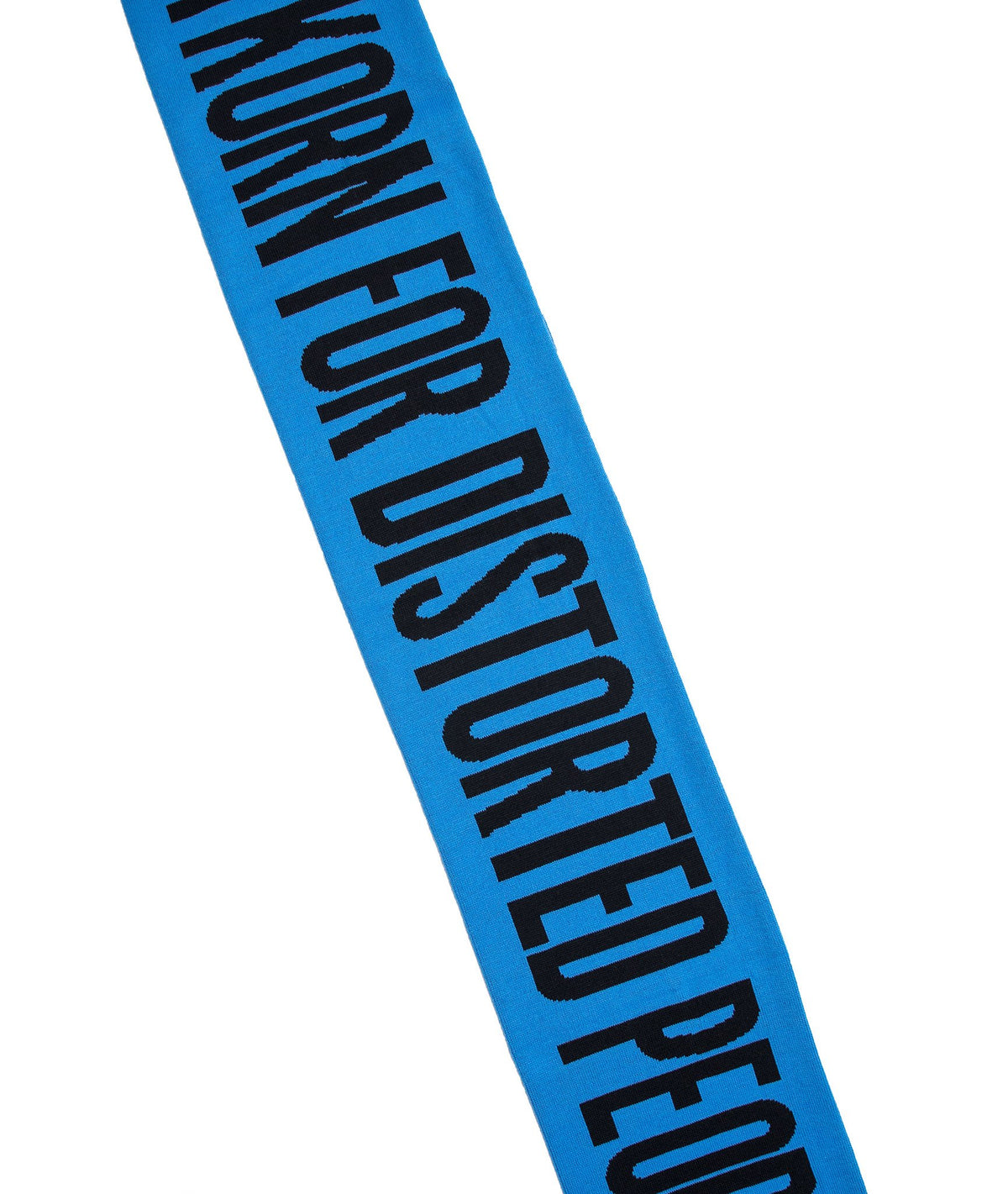 DFDP Knit Scarf