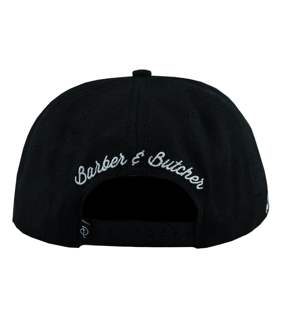DP SON snapback cap by Distorted People