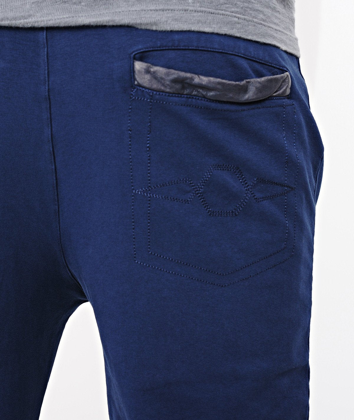 JAHEIM Sweatpant by Distorted People
