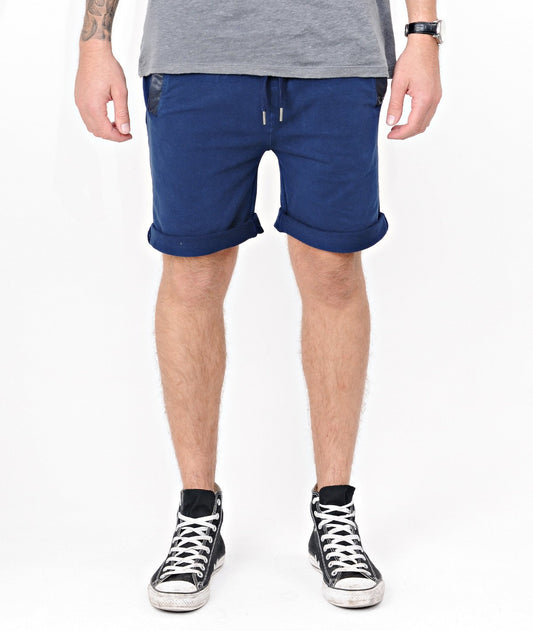 Jamie Sweatpant Short by Distorted People