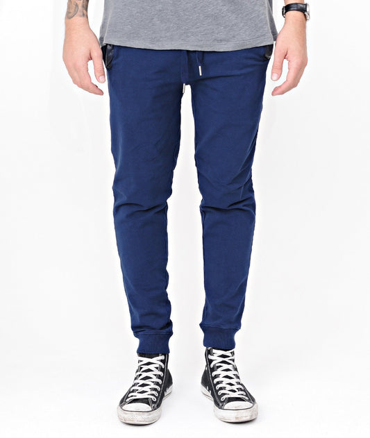 JAHEIM Sweatpant by Distorted People