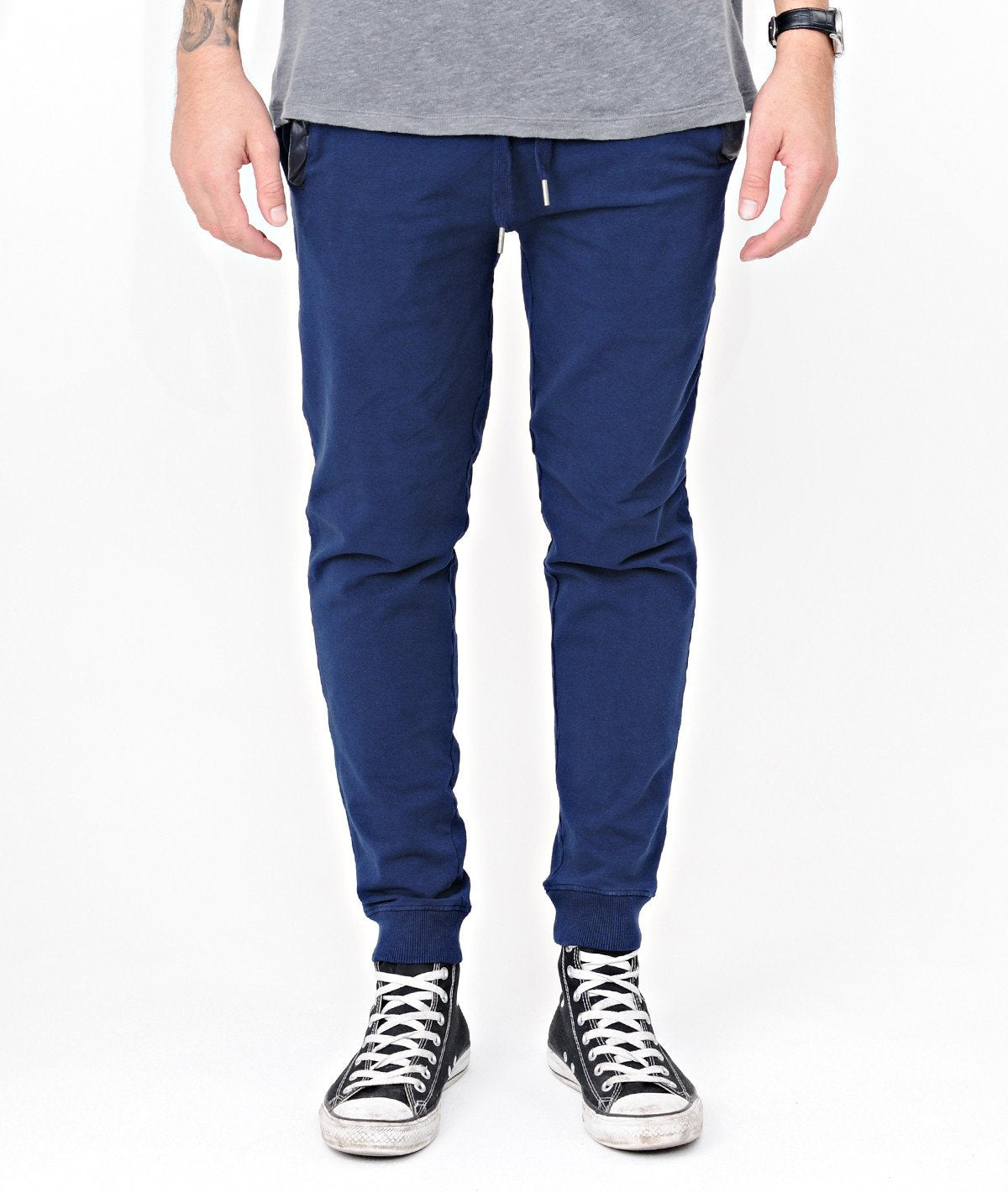 JAHEIM Sweatpant by Distorted People
