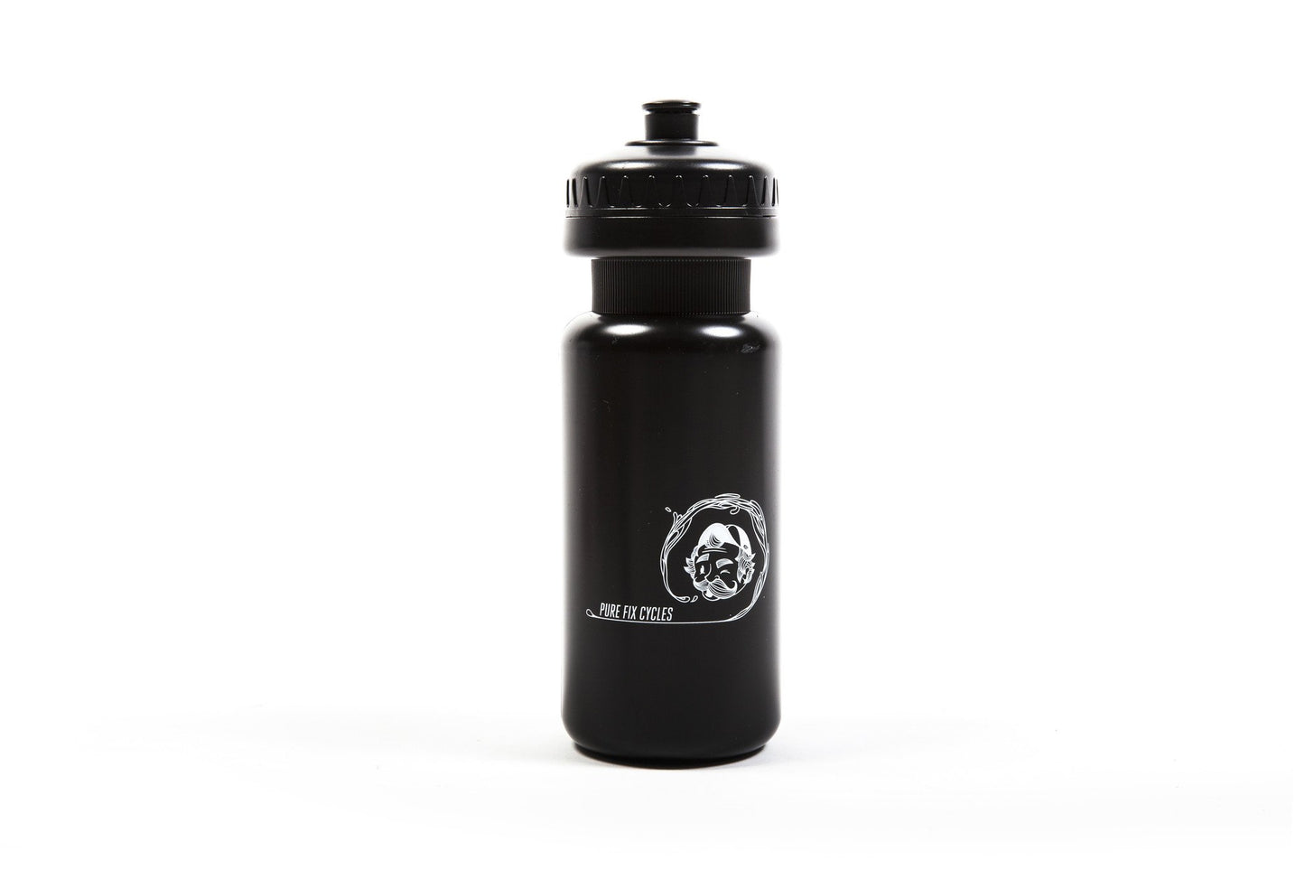 Pure Fix Water Bottle - HeartCoding