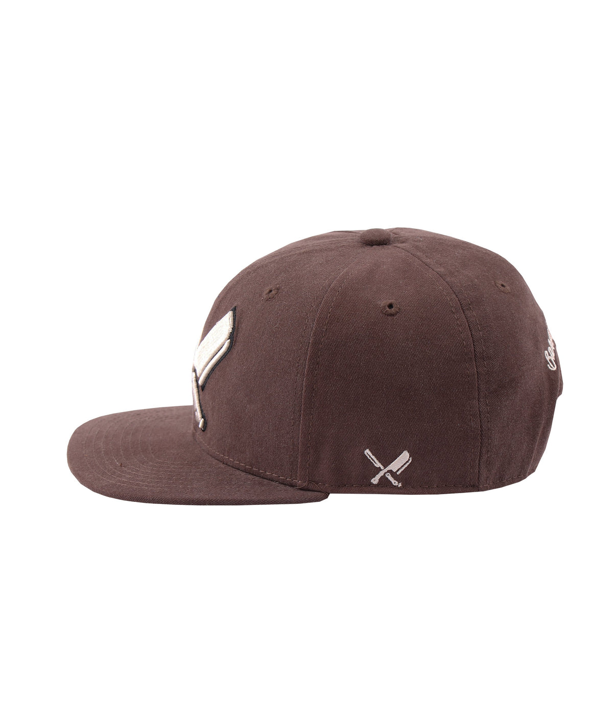 Blades Snapback