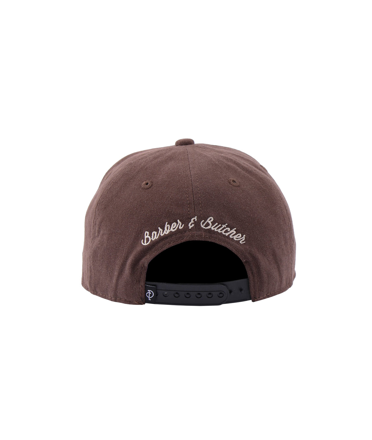 BB Blades Snapback
