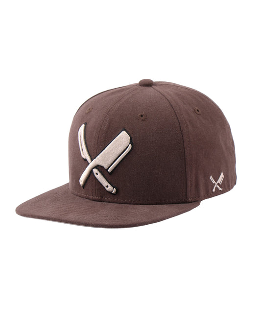 Blades Snapback