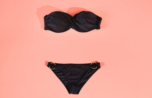 Black Bikini Product