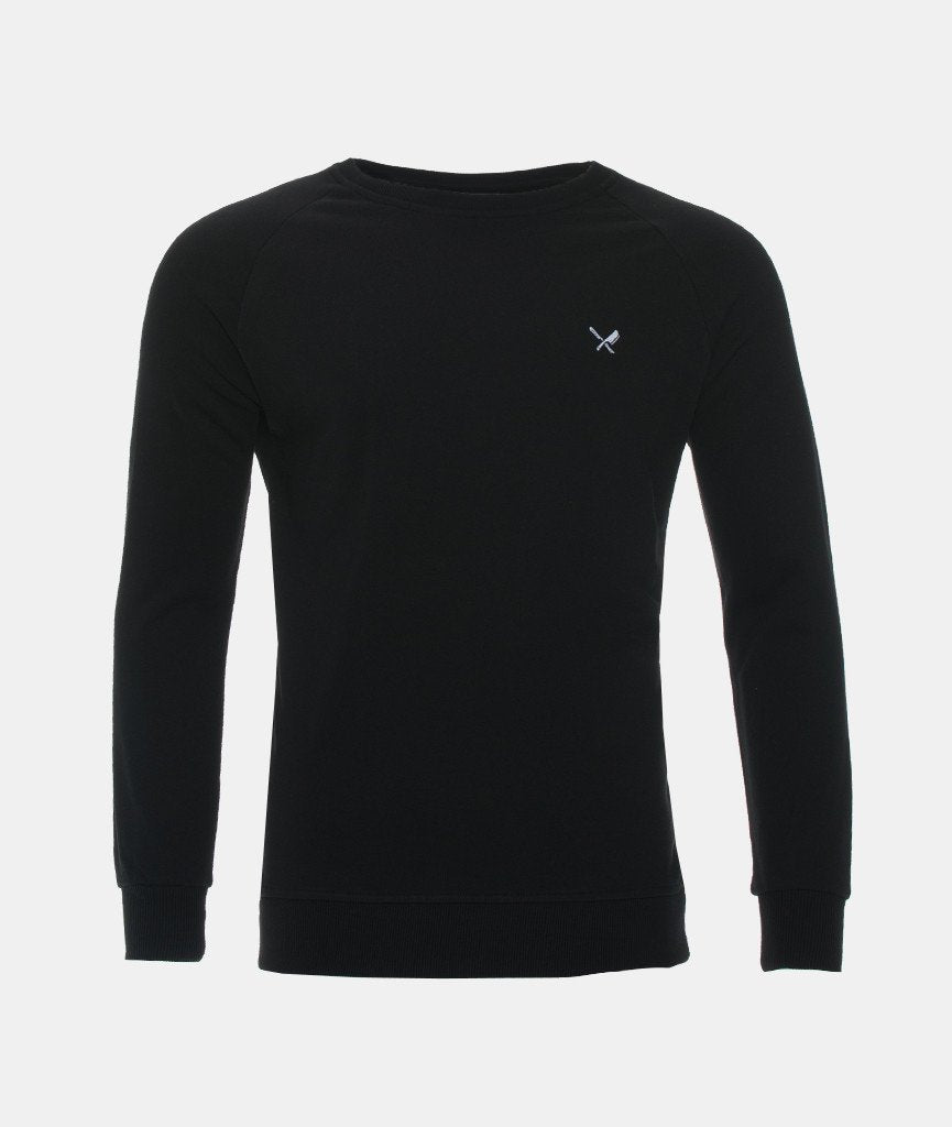 CREW NECK sweatshirt by Distorted People