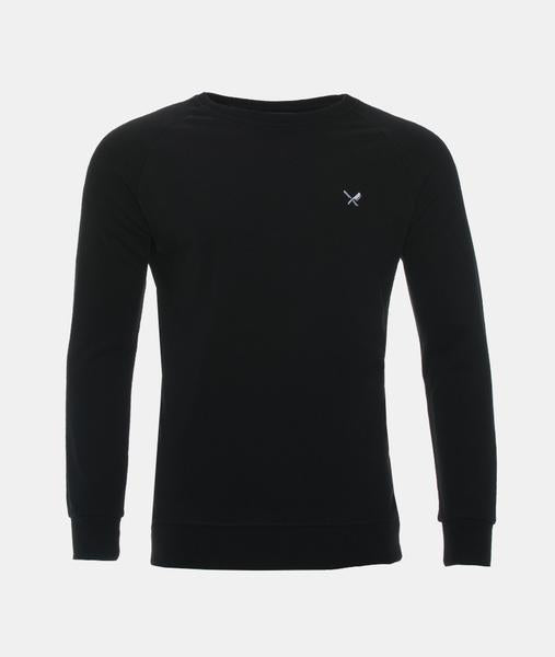 CREW NECK sweatshirt by Distorted People